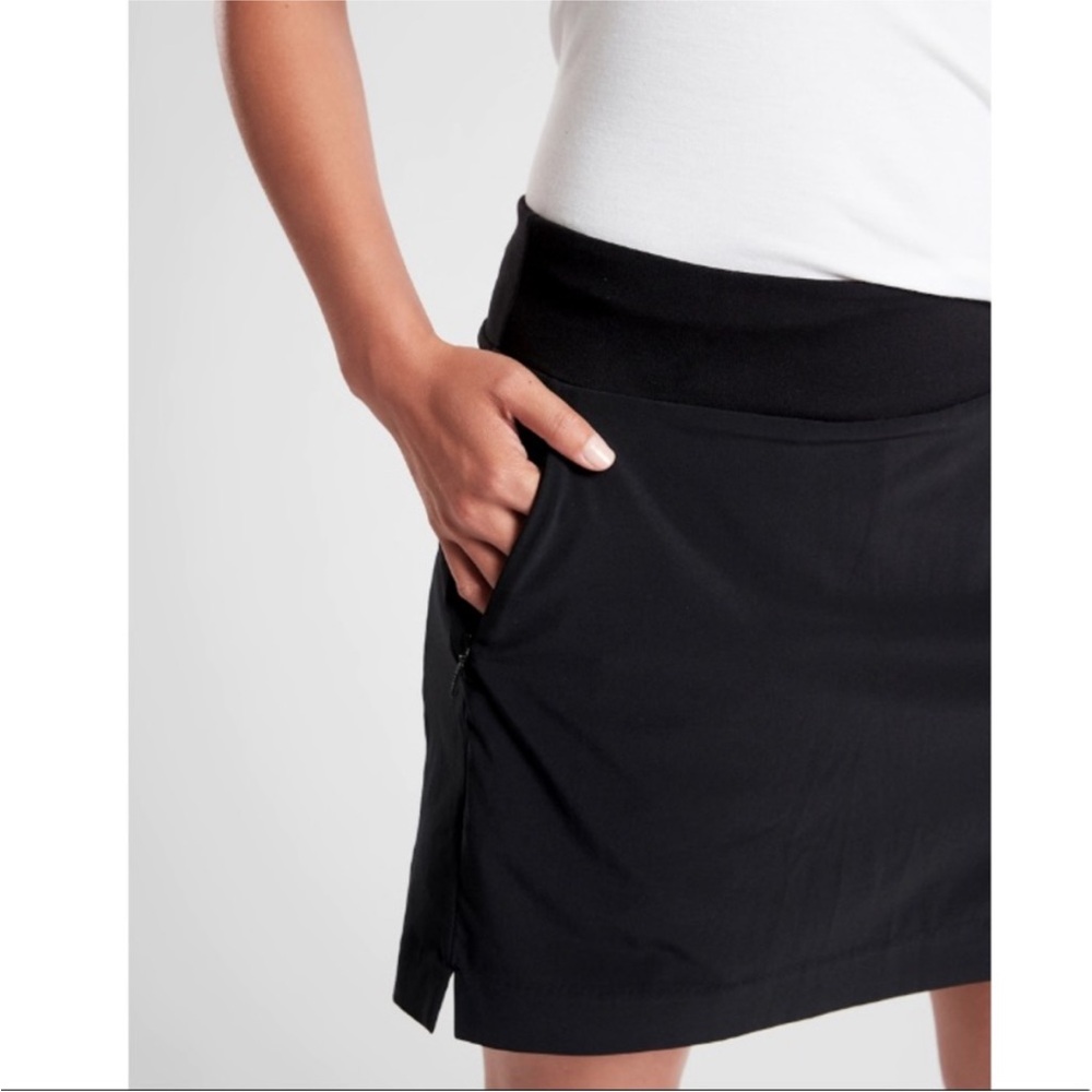 Athleta Soho Skort - Picture 3 of 7